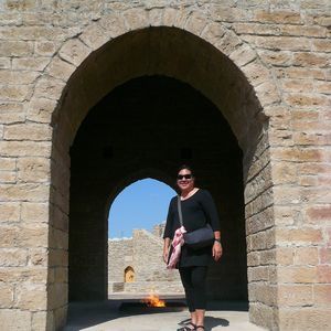 Meet your Posher, Monica